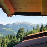 Appartamento Jodlhof Söll