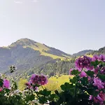 Appartement Jodlhof *