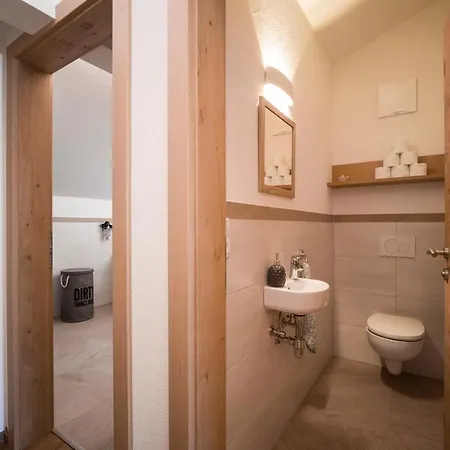 Apartmán Jodlhof *