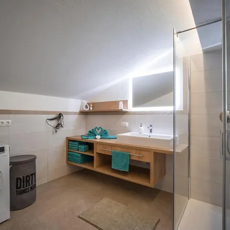 Apartmán Jodlhof *