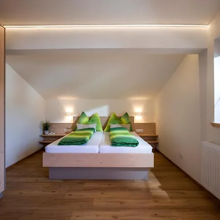 Jodlhof Apartment Soll