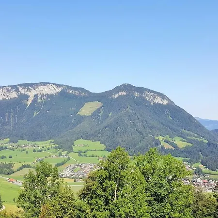 Jodlhof アパート