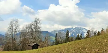 Apartmán Jodlhof *