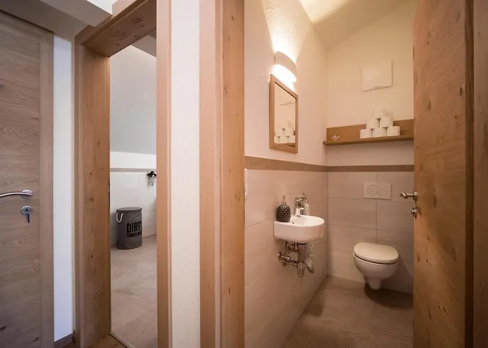 Apartamento Jodlhof *