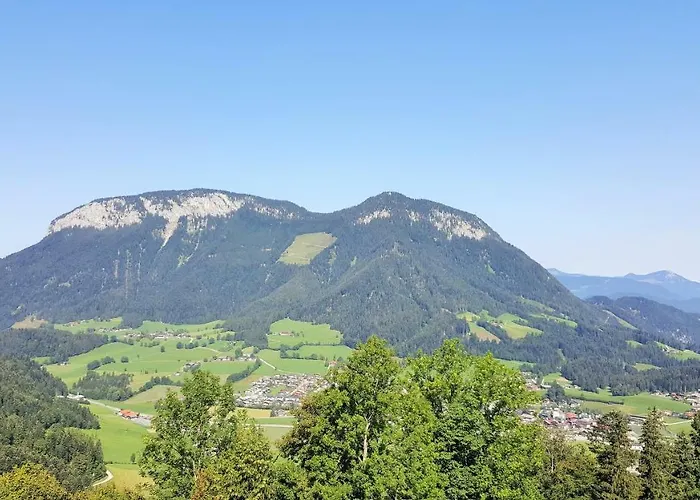 Jodlhof Appartamento