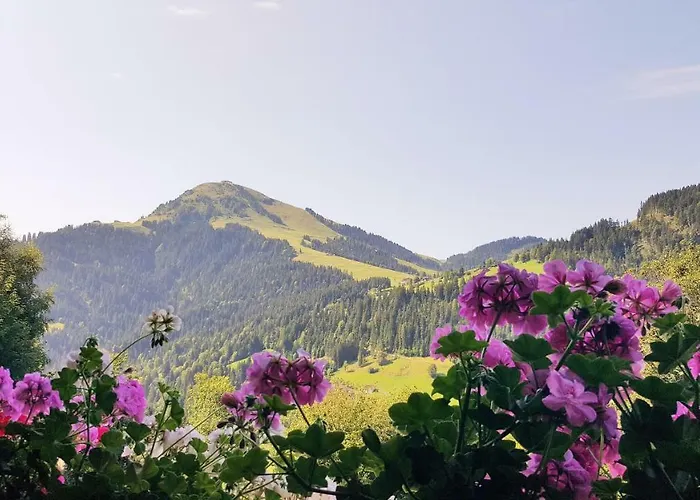 Appartamento Jodlhof *