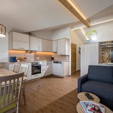 Appartamento Jodlhof